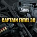 Capitn Fatal 3D
