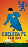 Fãs do Chelsea FC Quiz (240x400)