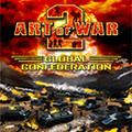युद्ध 2 की कला - Confederacin
