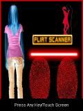 Flirt-Scanner