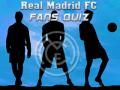 Real Madrid FC Fans Quiz (320 x 240)