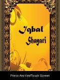 Shayari di Iqbal