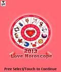 2013 Love Horoscope