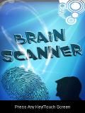 Сканер мозга
