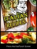 이탈리아 음식
