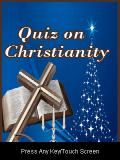 Questionário Cristianismo