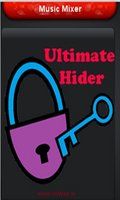 Ultimate Hider