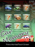 Memoria del coche