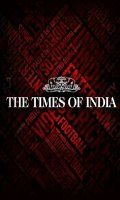 THE TIMES OF INDIA