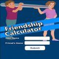 Friendship Calculator