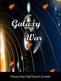 Galaxy War