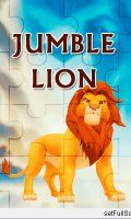 Jumble Lion (240x400)
