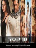 Top10 Bollywood Angelegenheiten