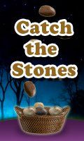 Catch The Stone (240x400)