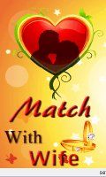 Match With Wife (240x400)