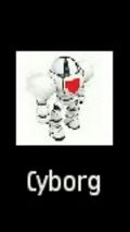 Cyborg no amor