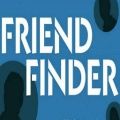 Pencari teman