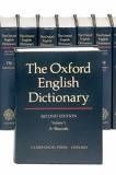ऑक्सफर्ड शब्दकोश