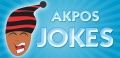 Akpos Jokes