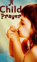 儿童祈祷（240x400）