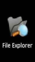 File Explorer veloce