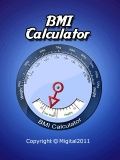 BMI حاسبة-240X320