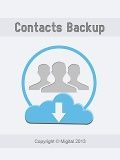 Contacts Backup Free