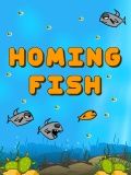 Homing Fish 240*320