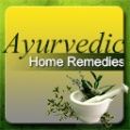 Ayurvedic Home Remedies 240x400