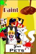 Paint Your Pets