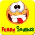 Funny Sound Effects 240x400
