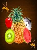 Mania di frutta