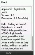 Rajinikanth Jokes
