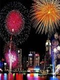 Diwali Fireworks Sound 320x240