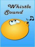 Whistle Sounds 320x240