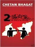 2 States: The Story Of My Marriage - Chetan Bhagat