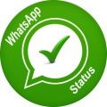 WhatsApp Engraçado Atualizações de Status 360x640