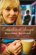 Coffehouse Angel -Suzanne Selfors