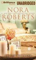 The Last Boyfriend (Inn BoonsBoro #2 ) -Nora Roberts