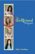 The Girlfriend Project - Robin Fredman