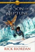 The Son Of Neptune - The Heroes Of Olympus (Book 2)