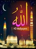 Allah Wallpapers 240x400