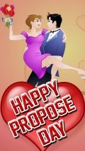 Happy Propose Day - Download
