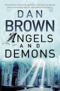 Angels & Demons - Dan Brown (Robert Langdon #1)