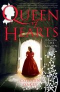 Queen Of Hearts By Colleen Oakes
