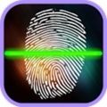 Escáner FingerPrint