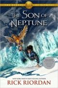 Son Of Neptune By Rick Riordan