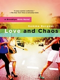 Love And Chaos (Brooklyn Girls #2)