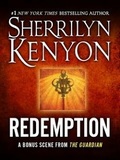 Sherrilyn Kenyon Dark Hunter Series 20.1 Redemption