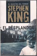 El Resplandor Stephen King 1